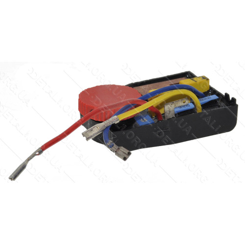 Регулятор обертів Bosch GWS 850 CE з плавним пуском аналог 16072335C1