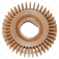 крильчатка якоря Ferm 125 d18*52 шлиц h12