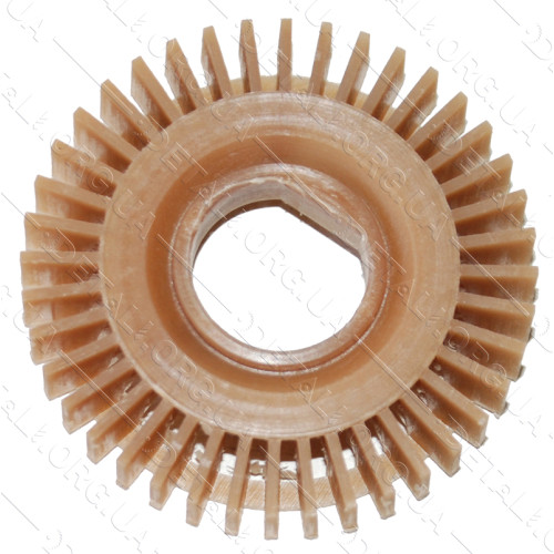 крильчатка якоря Ferm 125 d18*52 шлиц h12