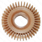 крильчатка якоря Ferm 125 d18*52 шлиц h12