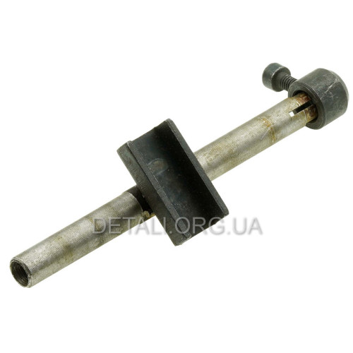 Шток лобзика D8 L94 рюмка 26*10