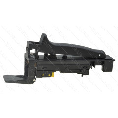 Кнопка болгарки DWT 230 S 2