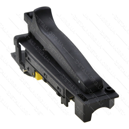 Кнопка болгарки DWT 230 S