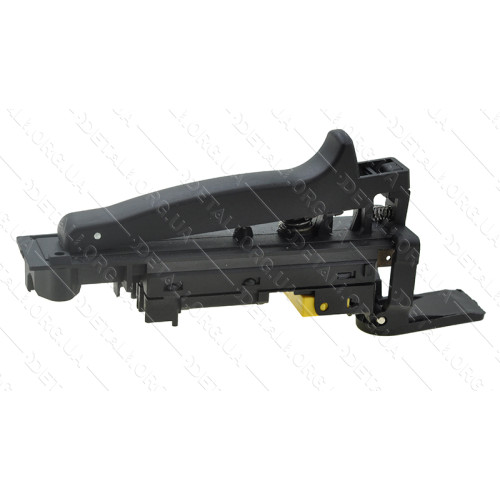 Кнопка болгарки DWT 230 S