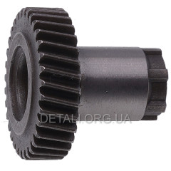 Ответная шестерня перфоратора Bosch GBH 2-26 (d31 мм 33-зуба право) аналог 1617000579 2