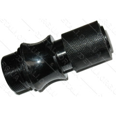 Патрон отбойного молотка Makita 0810 аналог 193003-2