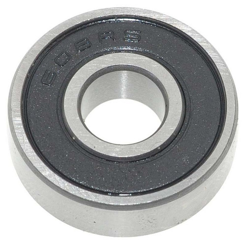 підшипник 6002 2RS(15*32*9) гума