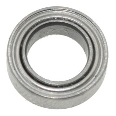 Подшипник MR 106 ZZ (6*10*3)