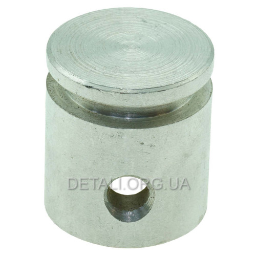 Поршень для перфоратора бочкового голый d24 mm
