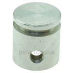 Поршень перфоратора голий d24 mm