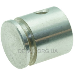 Поршень для перфоратора бочкового голый d24 mm 2