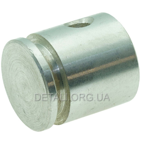 Поршень перфоратора голий d24 mm