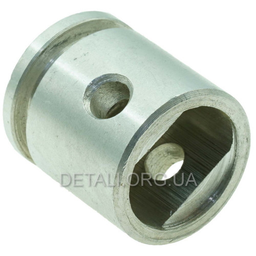 Поршень перфоратора голий d24 mm