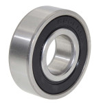 Подшипник 6202 2RS (15*35*11) резина