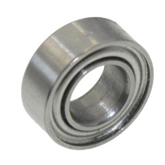 Підшипник 4*8*3 (MR 84 zz) (618/4 zz) (1080084) 2