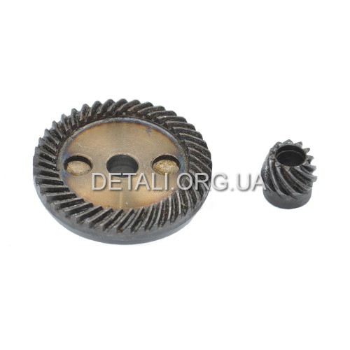 пара Sparky 125 8-мм(d1 9*51/d2 8*16/h2 15)
