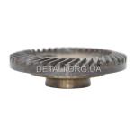Шестерни (пара) болгарки Sparky 125 8мм (d1 9*51/d2 8*16/h2 15)