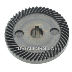 Шестерня полировки (d1 12*62) 2