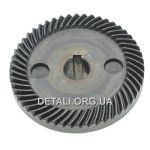 Шестерня полировки (d1 12*62)