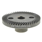 Шестерня полировки (d1 12*62)