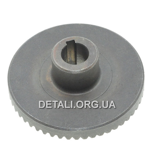 Шестерня полировки (d1 12*62)