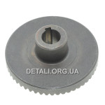 Шестірня полірування (d1 12*62)