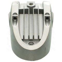Корпус болгарки Ferm 125 -2 pro
