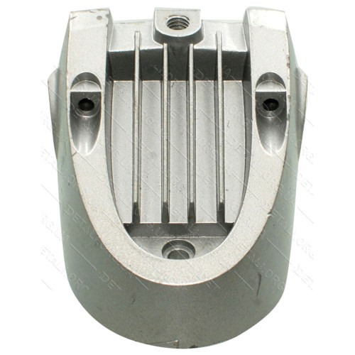 Корпус болгарки Ferm 125 -2 pro