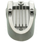 Корпус болгарки Ferm 125 -2 pro