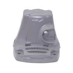 Корпус редуктора (голова) болгарки УШМ Makita GA 5030/4030 оригинал 318335-8 2