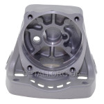 Корпус редуктора (голова) болгарки УШМ Makita GA 5030/4030 оригинал 318335-8