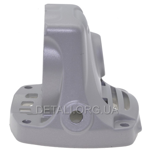 Корпус редуктора (голова) болгарки УШМ Makita GA 5030/4030 оригинал 318335-8