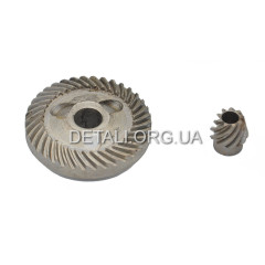 пара Bosch 14-150(d1 12*51/d2 7*16/h2 17) 2