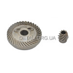 пара Bosch 14-150(d1 12*51/d2 7*16/h2 17)