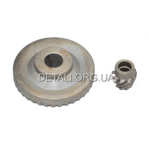 пара Bosch 14-150(d1 12*51/d2 7*16/h2 17)