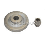 пара Bosch 14-150(d1 12*51/d2 7*16/h2 17)