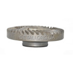 пара Bosch 14-150(d1 12*51/d2 7*16/h2 17)
