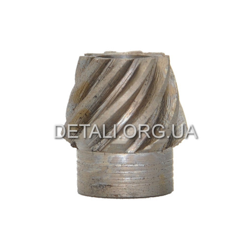 пара Bosch 14-150(d1 12*51/d2 7*16/h2 17)