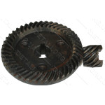 Шестерни (пара) болгарки Stern 230C/CV-2 (d1 15*75/d2 9*21/h2 17)