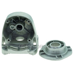 Корпус редуктора (голова) болгарки УШМ Stern 230 D 2