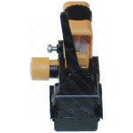Кнопка дрели Sparky BPR 220E оригинал 173381