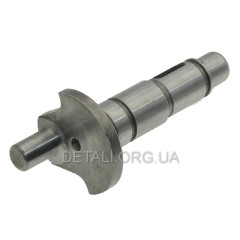 Кривошип перфоратора MAX (L86/d12*15*17*10 мм) 2