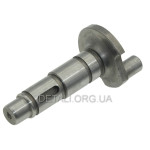Кривошип перфоратора MAX (L86/d12*15*17*10 мм)