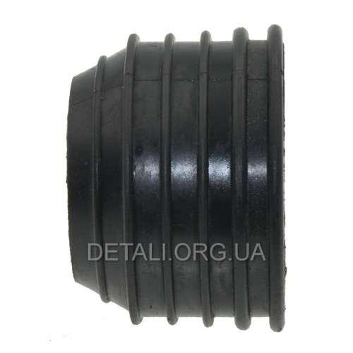 Повзун бочкового перфоратора 850W (d21*50*60 h40 під носик d36)