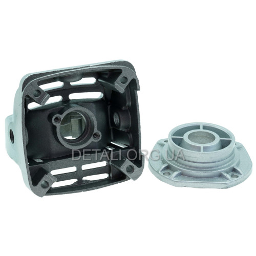 Корпус болгарки Stern 230B карась