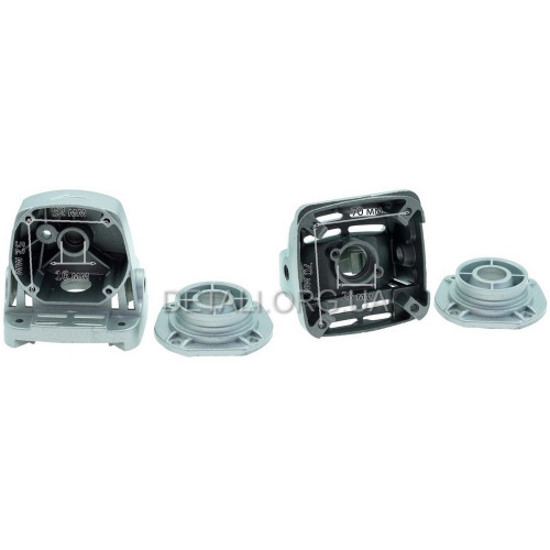 Корпус болгарки Stern 230B карась
