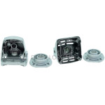 Корпус болгарки Stern 230B карась