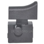 Кнопка болгарки DWT 150 SL (KEDU)