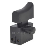 Кнопка болгарки DWT 150 SL (KEDU)