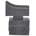 Кнопка болгарки DWT 150 SL (KEDU)